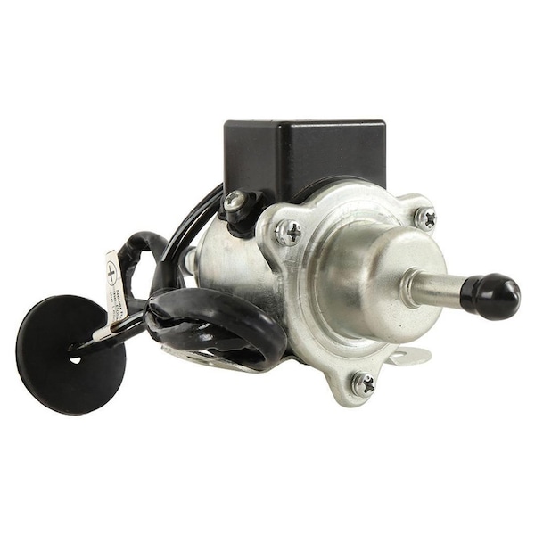Aic Replacement Parts 15231-52033, 68371-51210 Fuel Pump Fits Kubota G5200H Mower, G6200H Mower CSU80-0157 - main